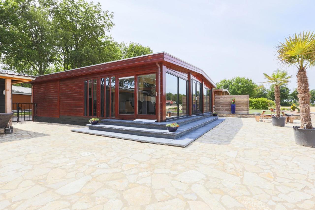 Beach House Erm Exterior photo